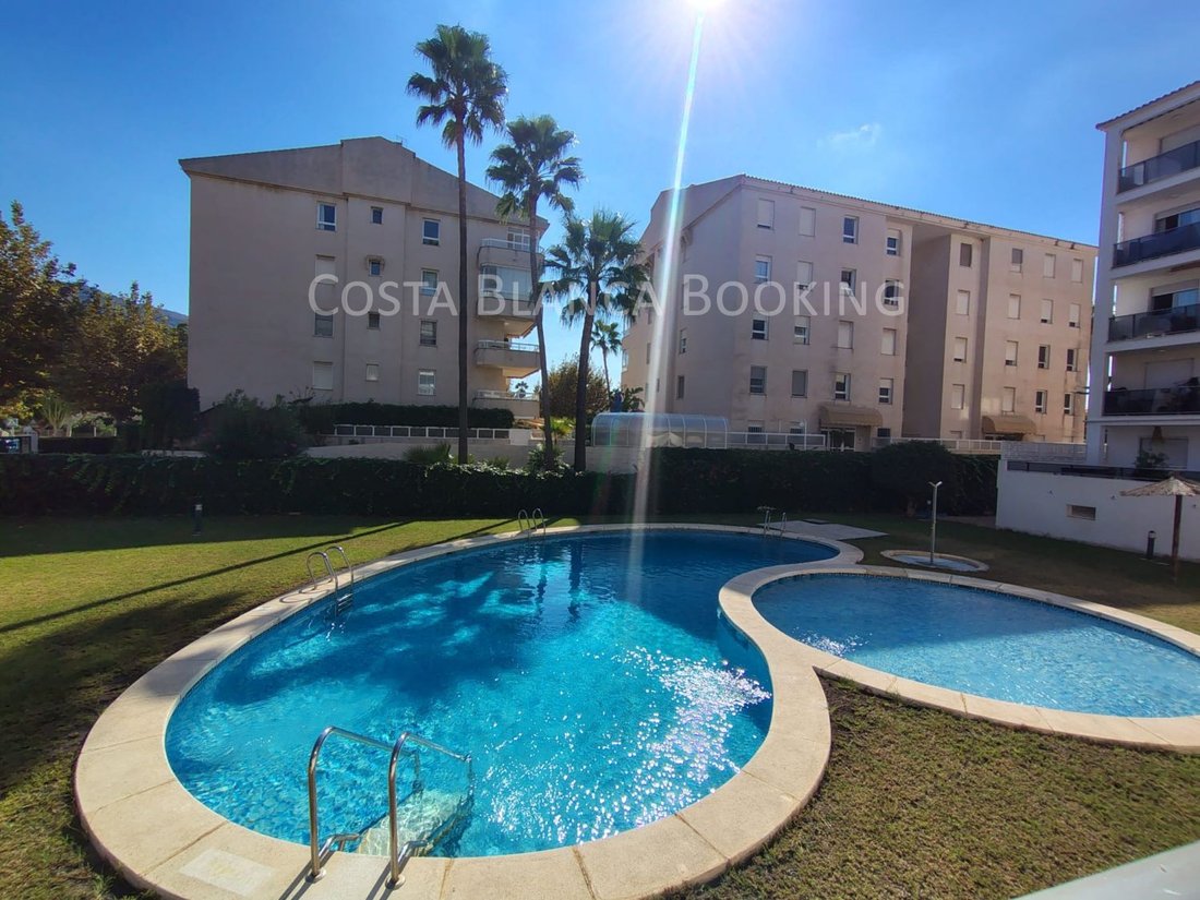Apartment in l'Albir, l'Alfas del Pi, Valencian Community 3 - 16407919