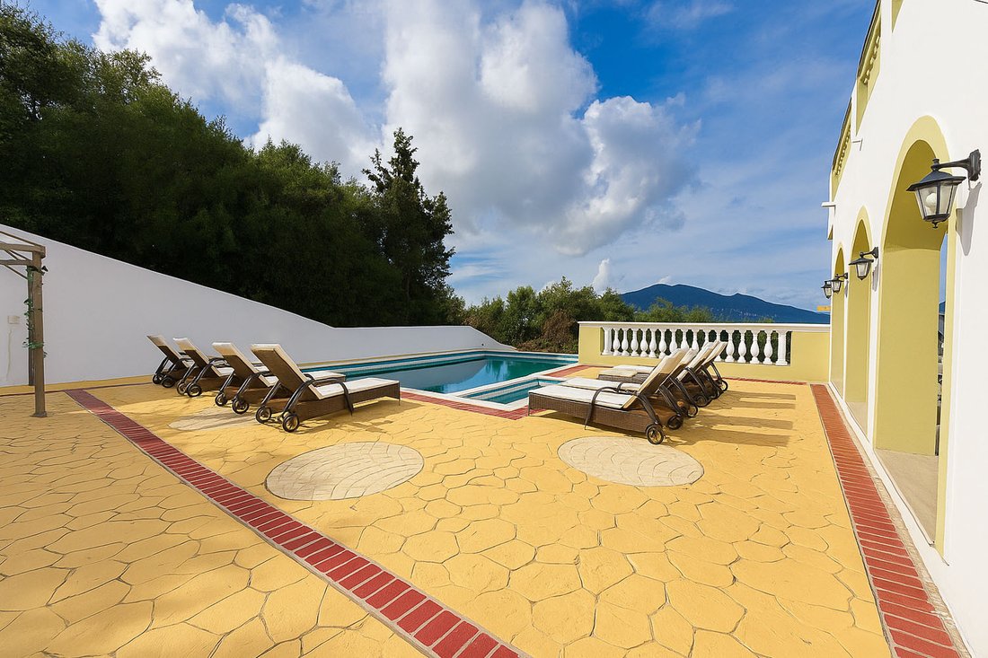 Villa in Corfu, Peloponnese, Western Greece and the Ionian, Greece 5 - 16408003