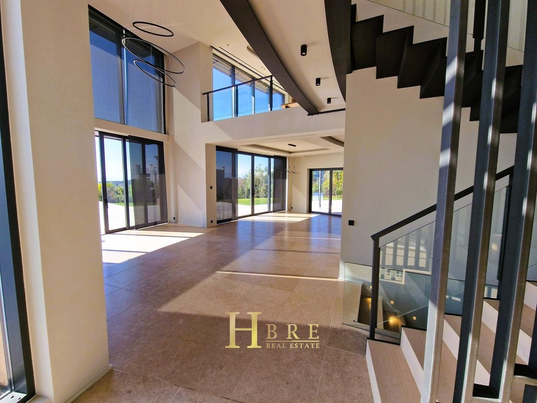 Villa in Kalyvia Thorikou, Attica, Greece 5 - 16406176