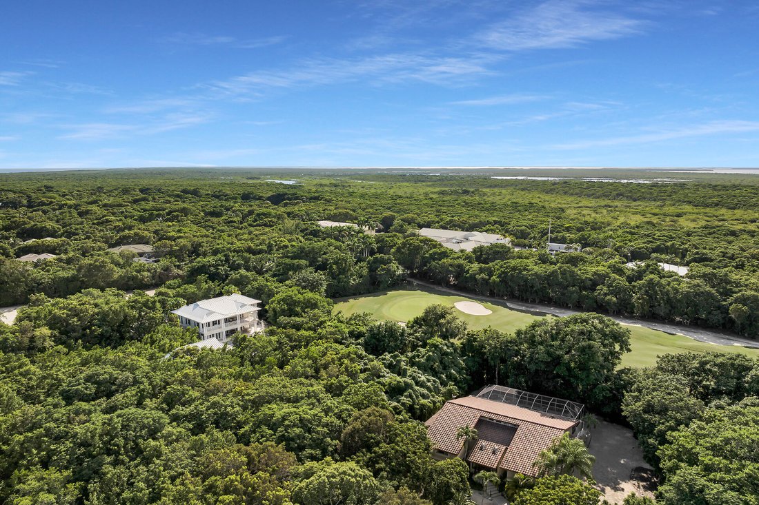 Land in Key Largo, Florida, United States 4 - 16408008