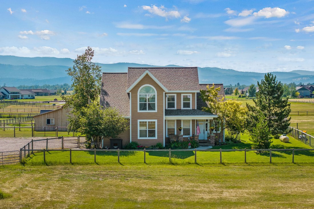 House in Kalispell, Montana, United States 4 - 16406890