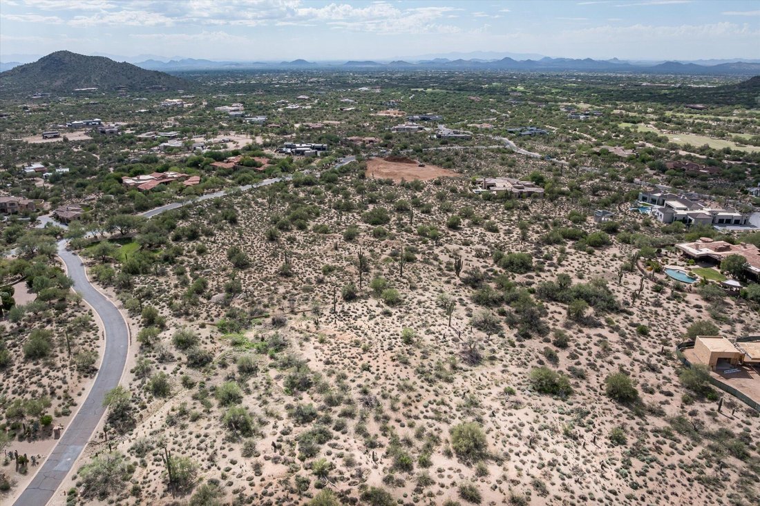 Land in Scottsdale, Arizona, United States 4 - 16406384