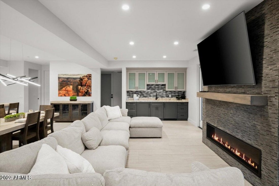 House in Sedona, Arizona, United States 5 - 16406303