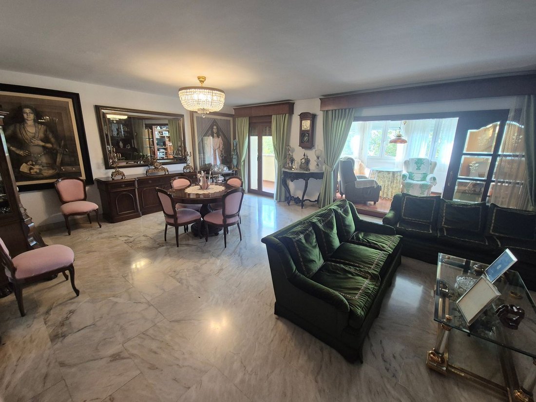 Apartment in Este, Malaga, Spain 3 - 16407836