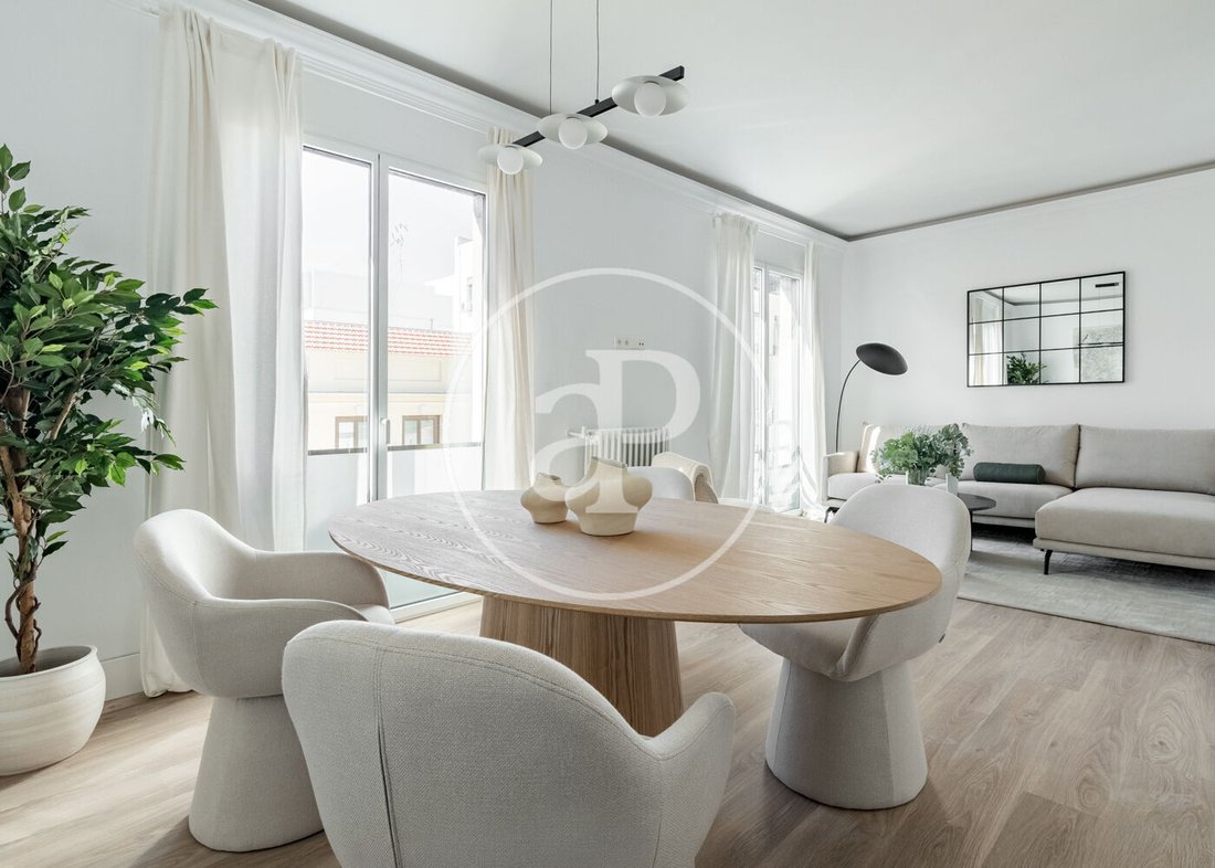 Apartment in Barrio Salamanca, Madrid, Spain 3 - 16406844