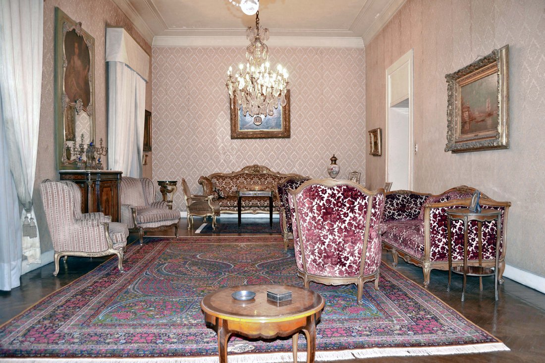 House in Cairo, Cairo Governorate, Egypt 2 - 16406358