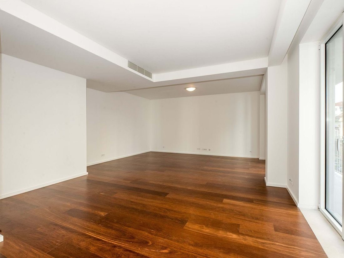 Apartment in Avenidas Novas, Lisbon, Portugal 3 - 16408024