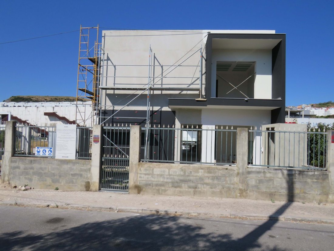 Villa in Pontinha e Famoes, Lisbon, Portugal 3 - 16408040