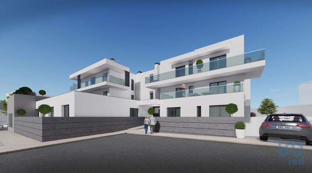 Apartment in Ferrel, Leiria District, Portugal 4 - 16407927