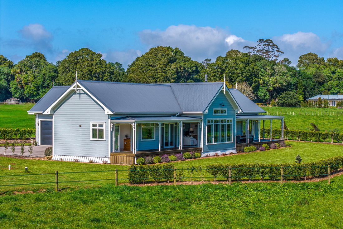 Farm Ranch in Waimate North, Northland, Neuseeland 1 - 16406772