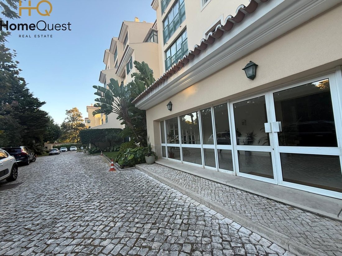 Apartment in Cascais e Estoril, Lisbon, Portugal 2 - 16406189