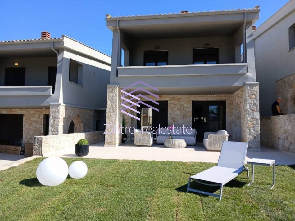 Villa in Kassandra, Macedonia and Thrace, Greece 2 - 16406163