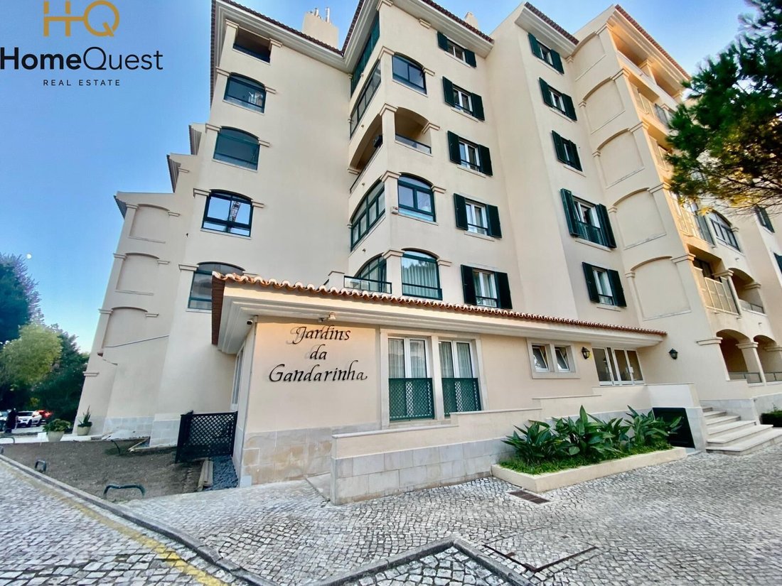 Apartment in Cascais e Estoril, Lisbon, Portugal 1 - 16406189