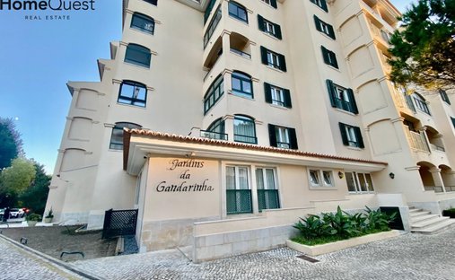 Apartment in Cascais e Estoril, Lisbon, Portugal 1