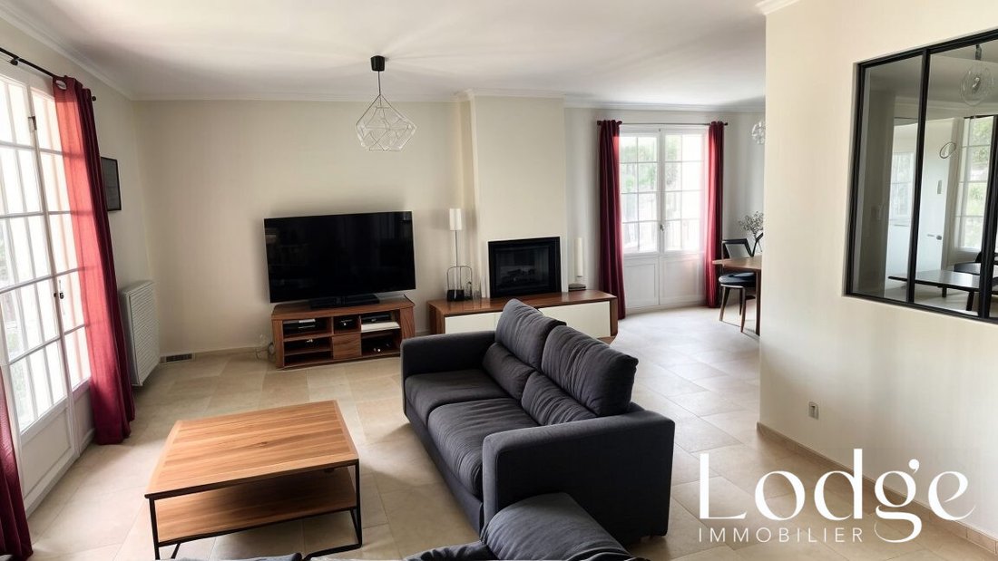 House in Grans, Provence-Alpes-Côte d'Azur, France 4 - 16407635
