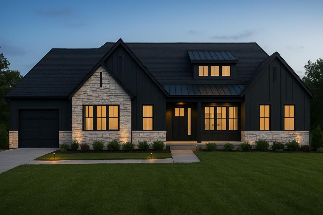 House in Mooresville, North Carolina, United States 1 - 16406761