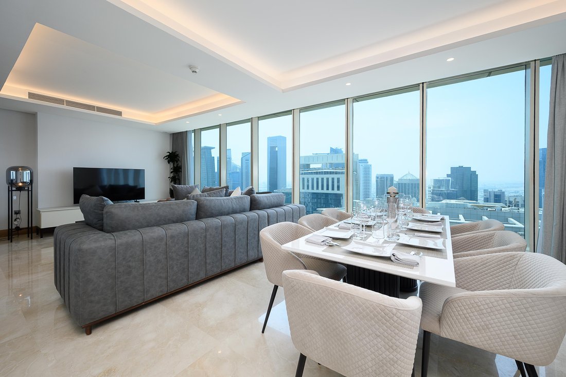 Apartment in Doha, Doha, Qatar 3 - 16406372