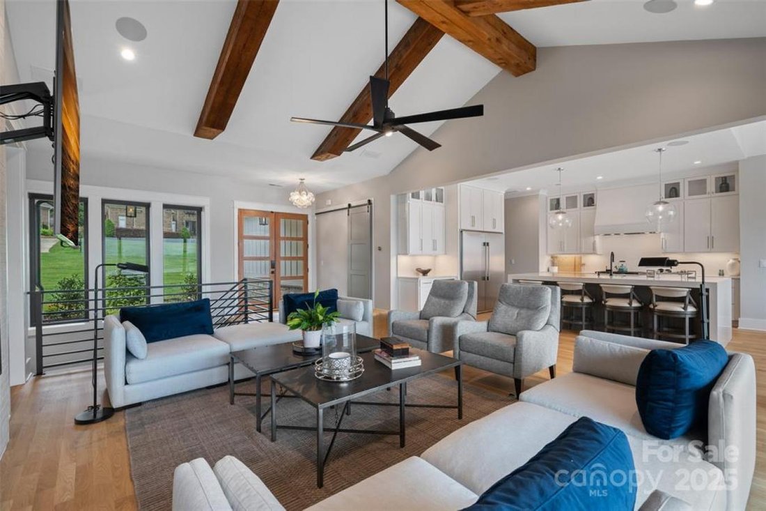 House in Mooresville, North Carolina, United States 2 - 16406761