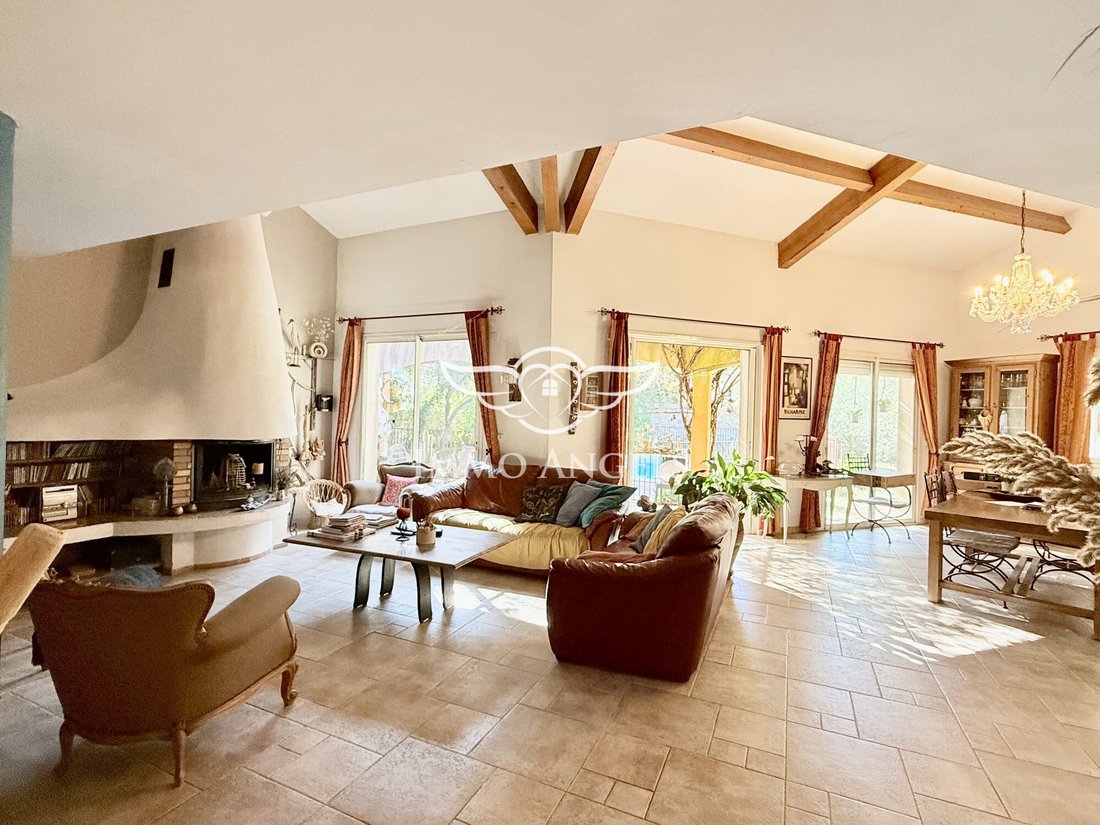 House in Aubais, Occitania, France 4 - 16407670