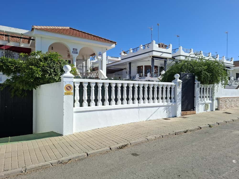 Chalet in Mazagon, Andalusia, Spain 1 - 16407864