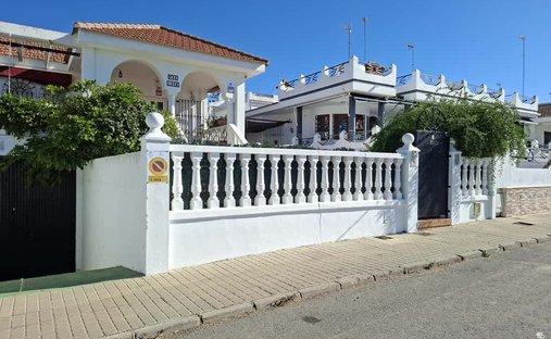 Chalet in Mazagón, Andalusien, Spanien 1