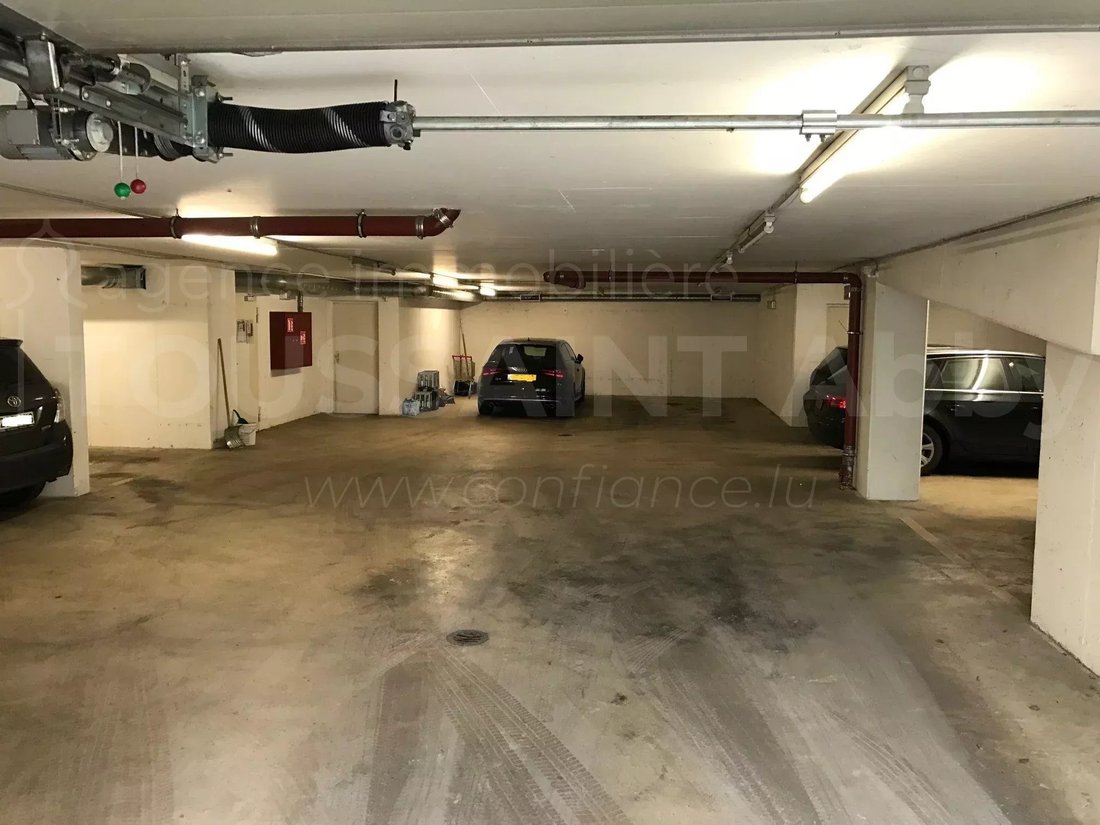 Apartment in Luxembourg, Luxembourg District, Luxembourg 1 - 16402276