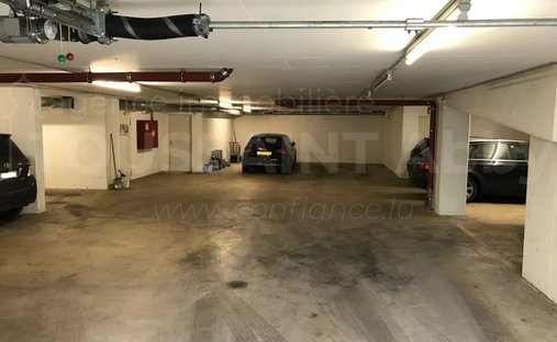 Apartment in Luxembourg, Luxembourg District, Luxembourg 1