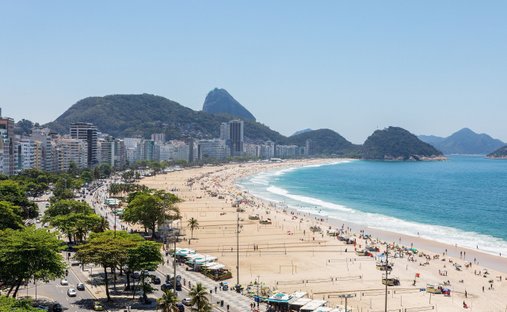 Apartment in Rio de Janeiro, State of Rio de Janeiro, Brazil 1