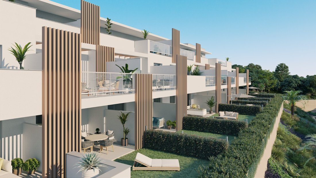 Apartment in Casares, Andalusia, Spain 5 - 16406646