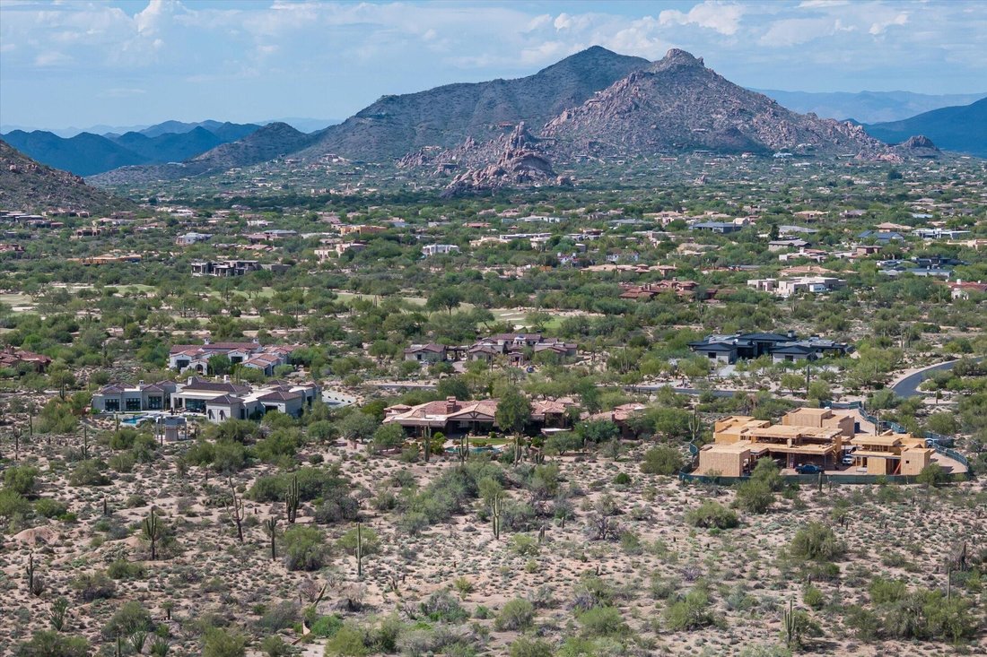 Land in Scottsdale, Arizona, United States 2 - 16406384