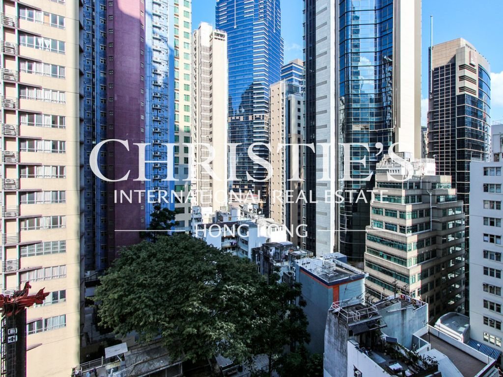 Apartment in Hong Kong, Hong Kong 1 - 16407568