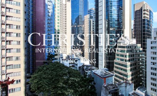 Appartement à Hong-Kong, Hong Kong 1