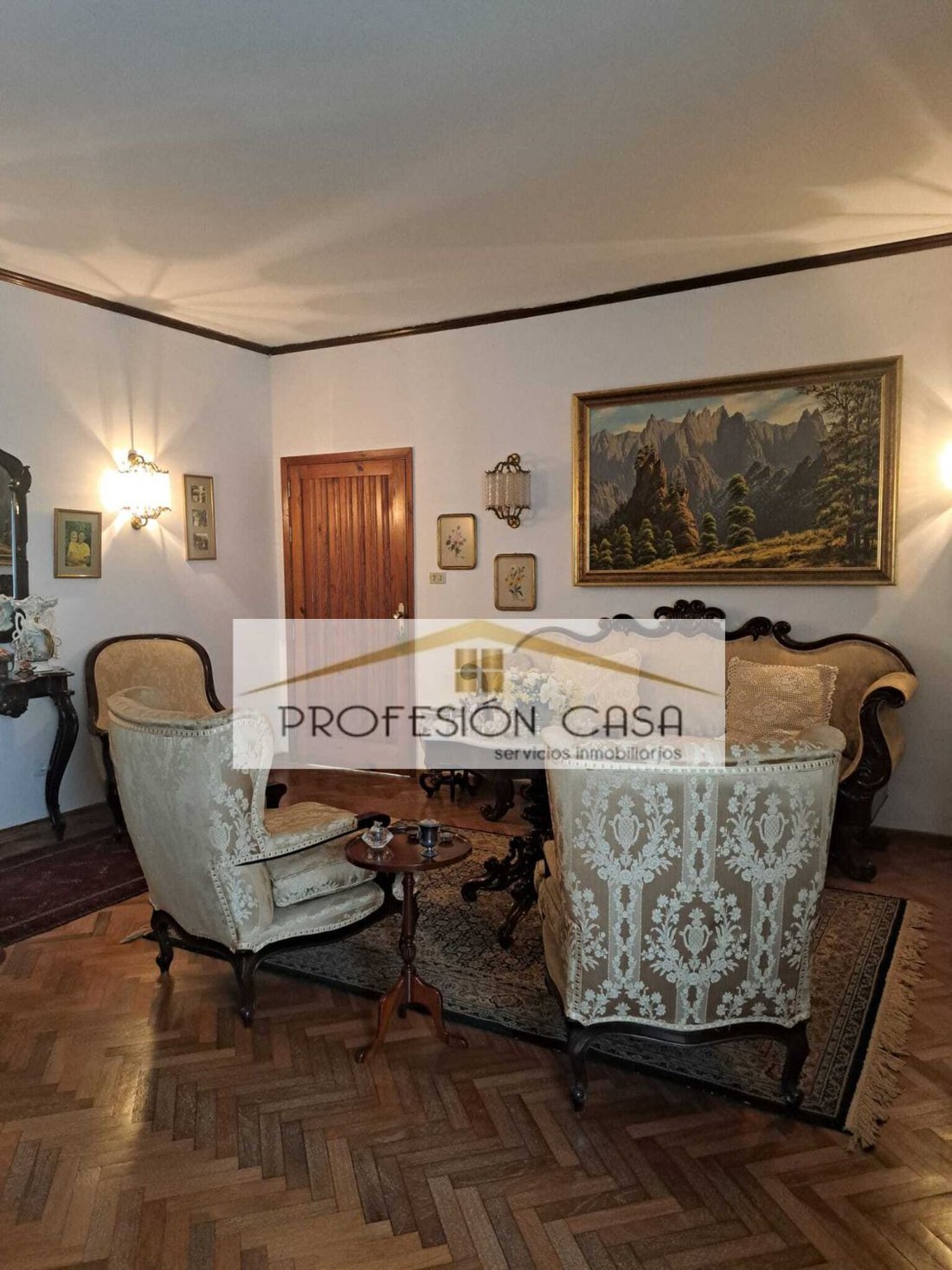 Chalet in La Orotava, Canary Islands, Spain 5 - 15248247