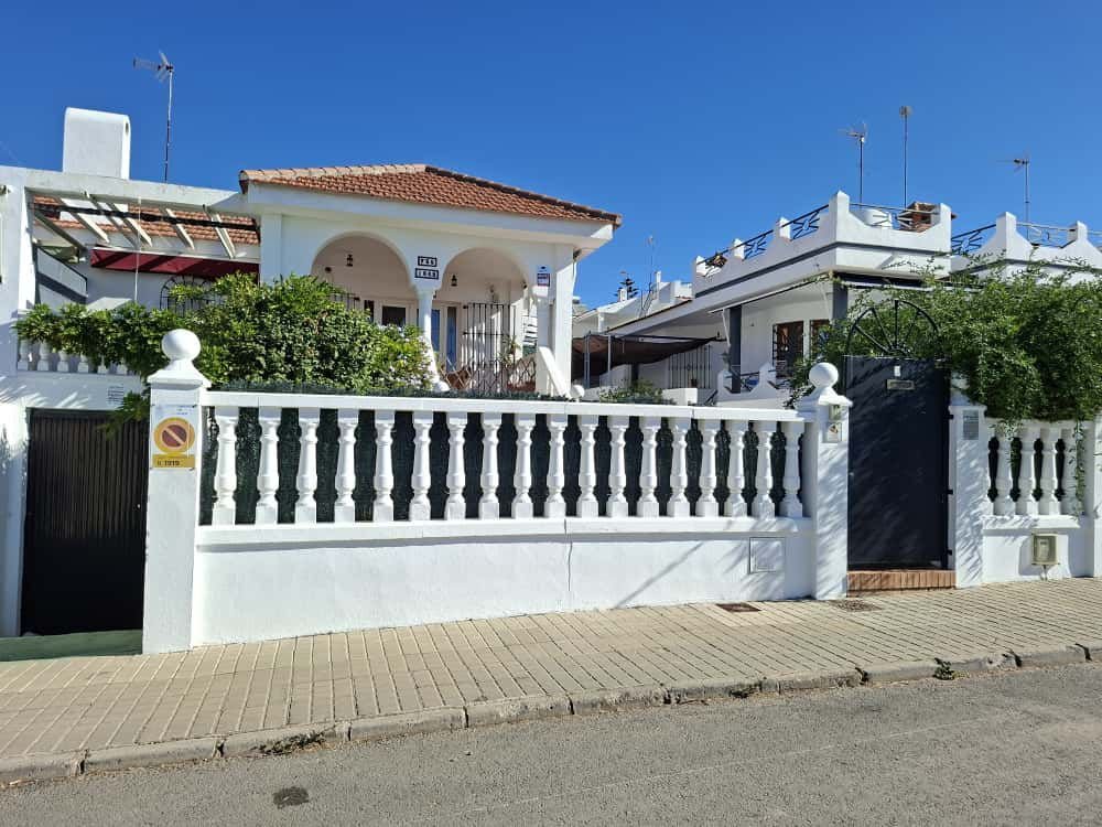 Chalet in Mazagon, Andalusia, Spain 2 - 16407864