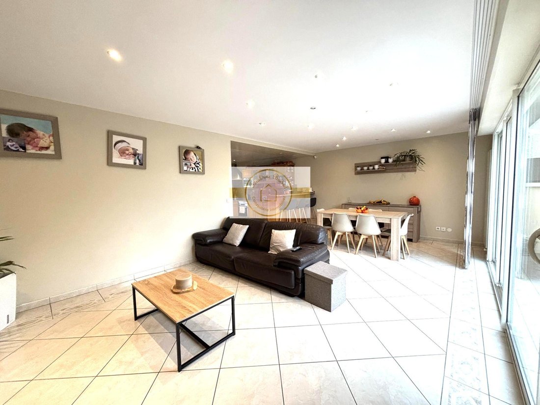 House in Lagny-sur-Marne, Ile-de-France, France 5 - 16407605