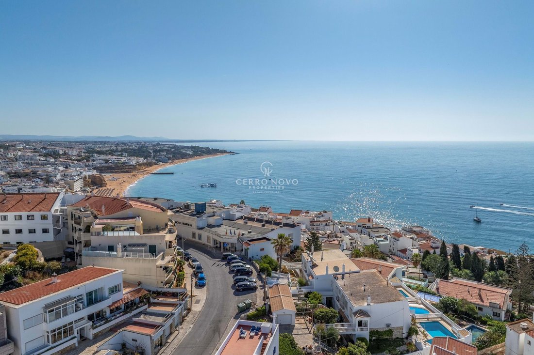 Apartment in Olhos de Agua, Algarve, Portugal 4 - 16408069