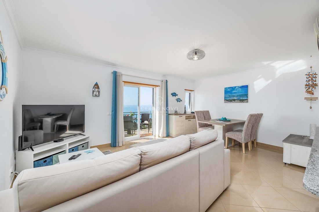 Apartment in Olhos de Agua, Algarve, Portugal 2 - 16408069