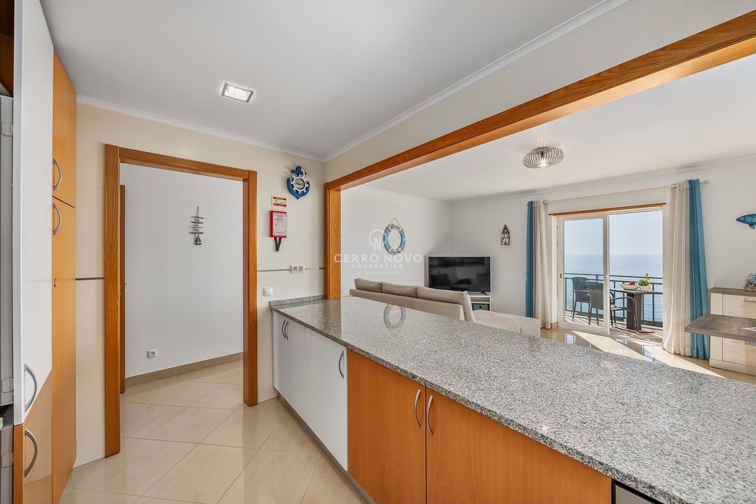 Apartment in Olhos de Agua, Algarve, Portugal 3 - 16408069
