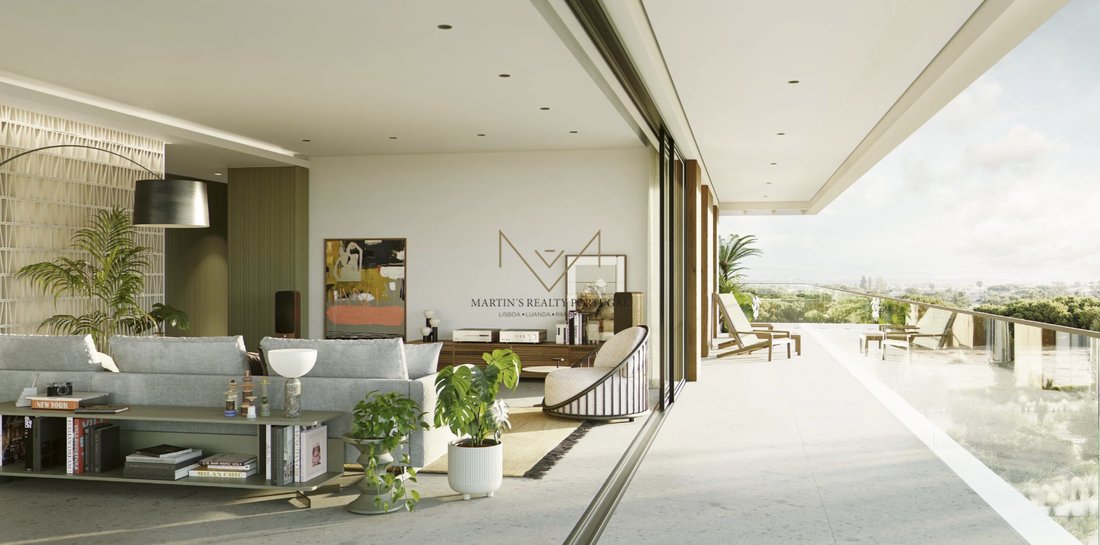 Apartment in Loule (Sao Clemente), Algarve, Portugal 5 - 16408070
