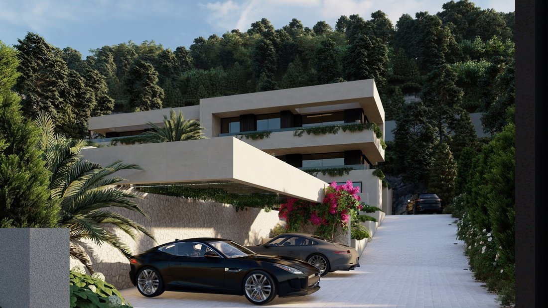 Land in Son Vida, Palma, Balearic Islands 3 - 16408077