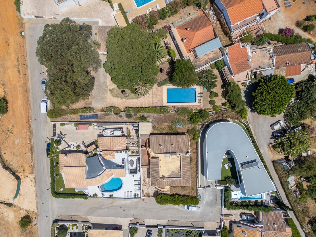Land in São Sebastião, Lagos, Sao Goncalo de Lagos, Portugal 2 - 16408060