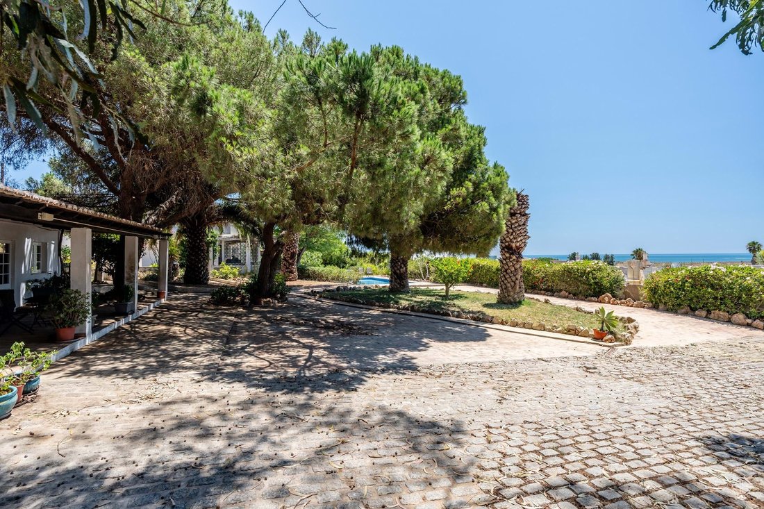 Villa in São Sebastião, Lagos, Sao Goncalo de Lagos, Portugal 1 - 16408073