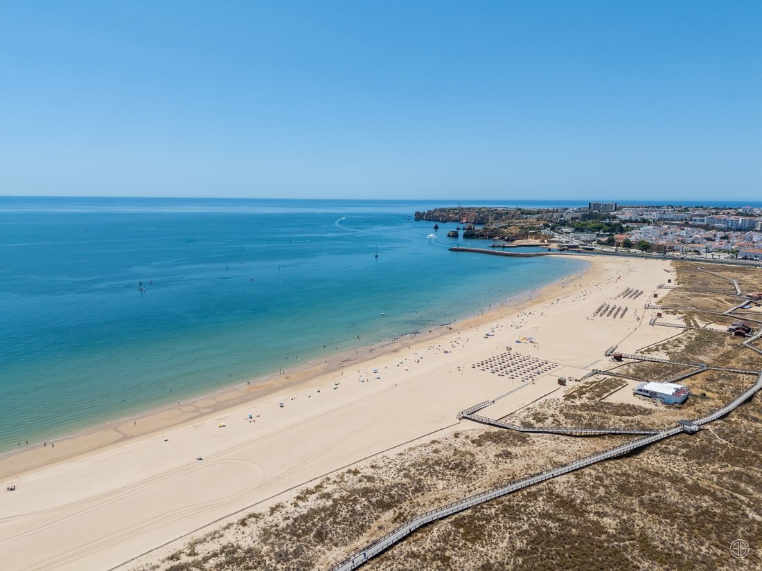 Land in São Sebastião, Lagos, Sao Goncalo de Lagos, Portugal 4 - 16408060