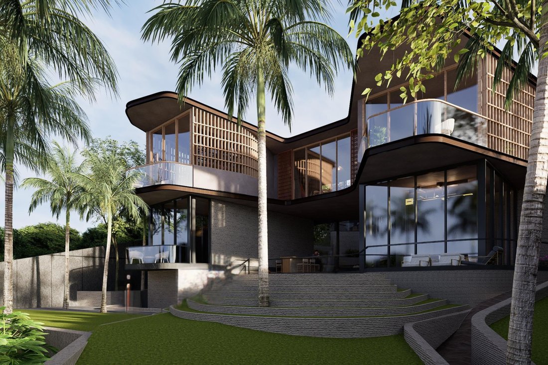 House in Aldona, Goa, India 1 - 16408067