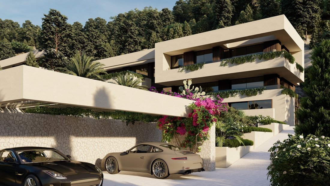 Land in Son Vida, Palma, Balearic Islands 4 - 16408077