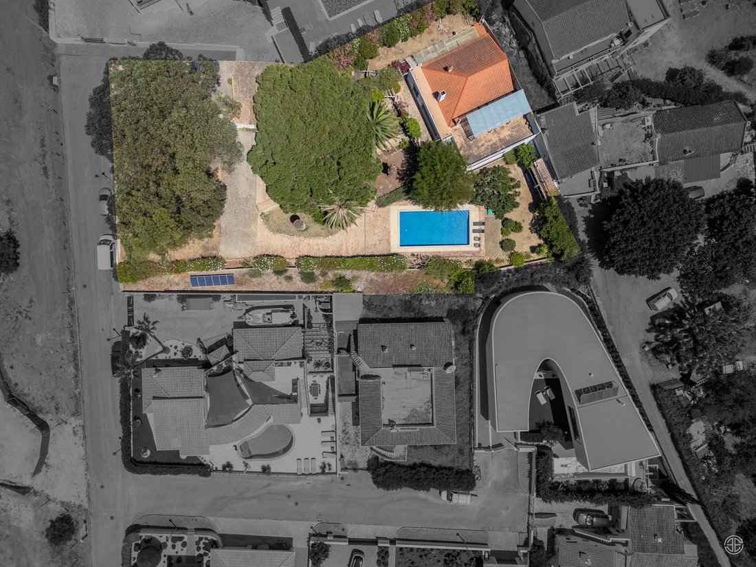Land in São Sebastião, Lagos, Sao Goncalo de Lagos, Portugal 1 - 16408060