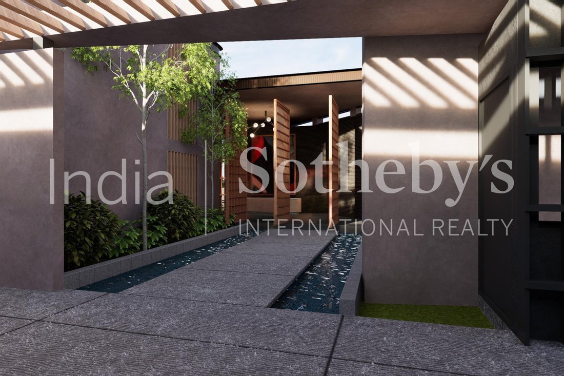 House in Aldona, Goa, India 2 - 16408067