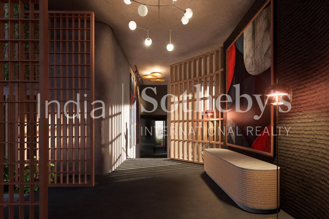 House in Aldona, Goa, India 3 - 16408067
