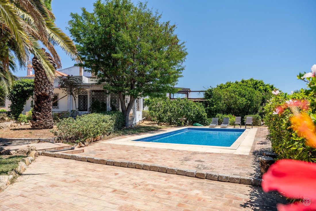 Villa in São Sebastião, Lagos, Sao Goncalo de Lagos, Portugal 2 - 16408073
