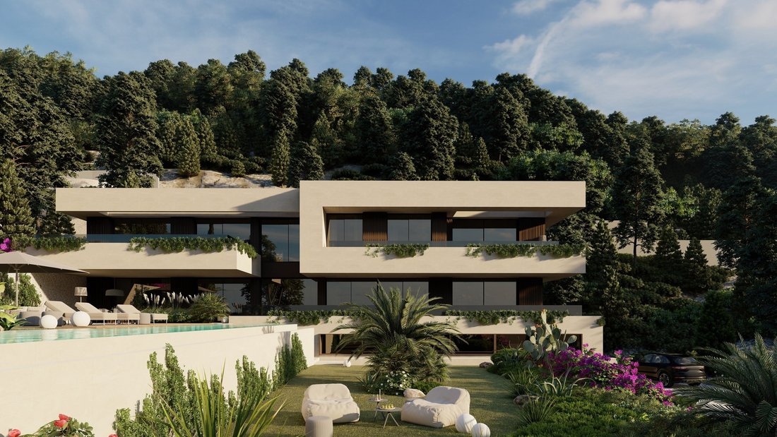 Land in Son Vida, Palma, Balearic Islands 2 - 16408077